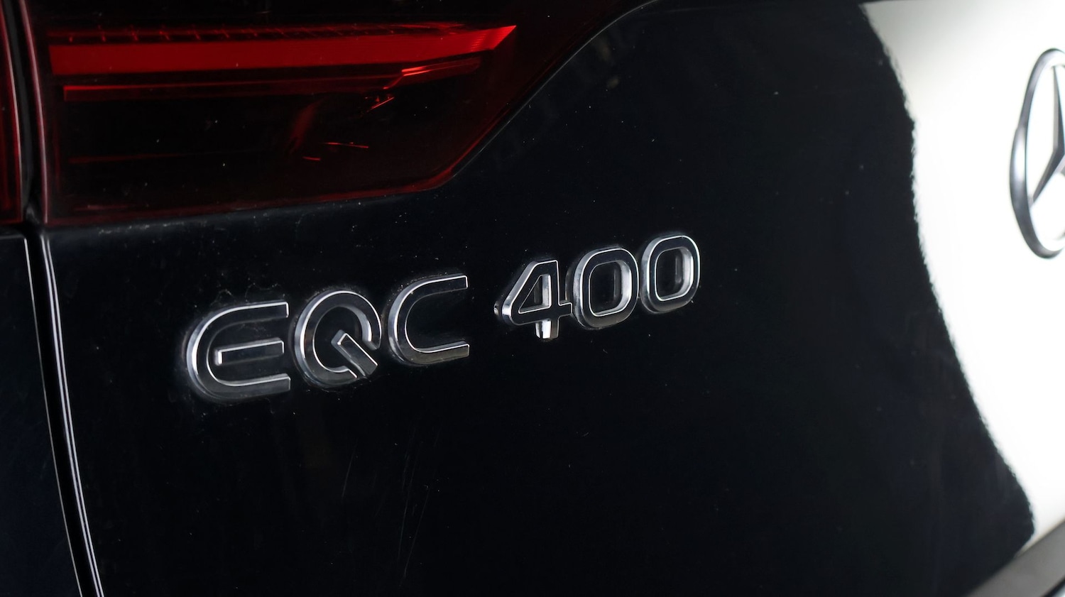 Used Mercedes-Benz EQC 2022 for sale - 77797733: Photo 21