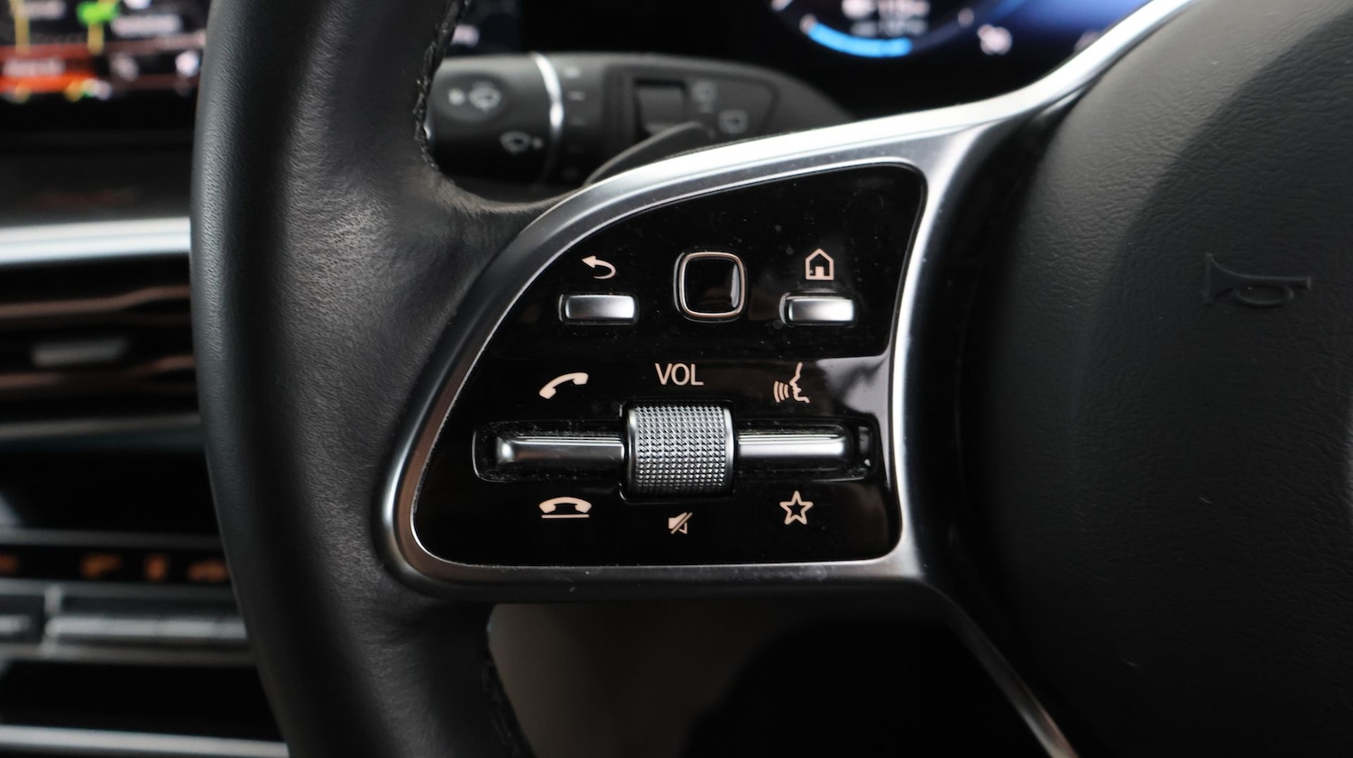 Used Mercedes-Benz EQC 2022 for sale - 77797733: Photo 22