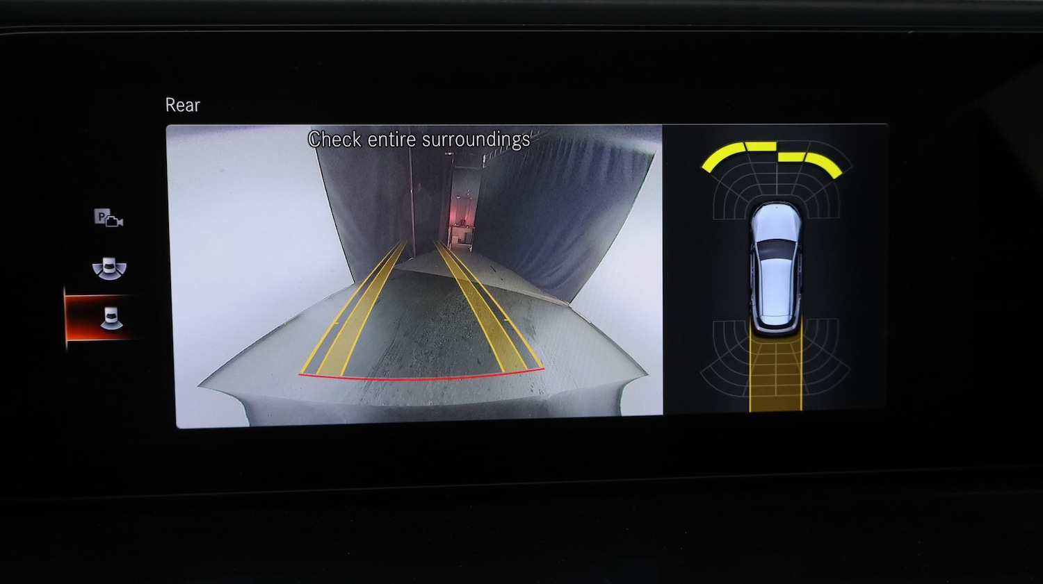 Used Mercedes-Benz EQC 2022 for sale - 77797733: Photo 25