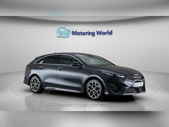 Used Kia Pro Ceed 2023 for sale - 75601100: Photo