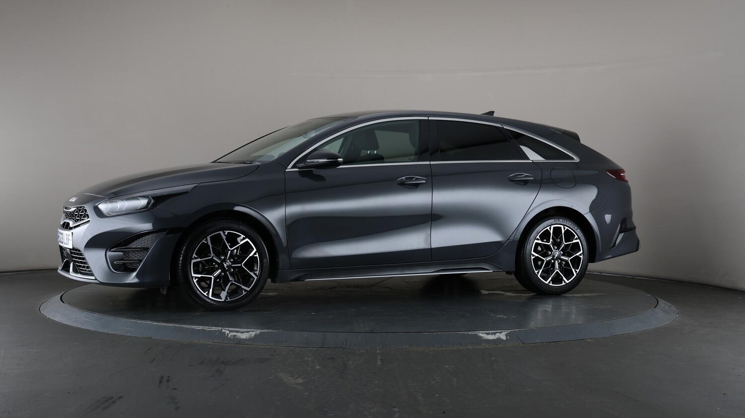 Vehicle 40