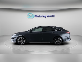 Used Kia Pro Ceed 2023 for sale - 75601100: Photo