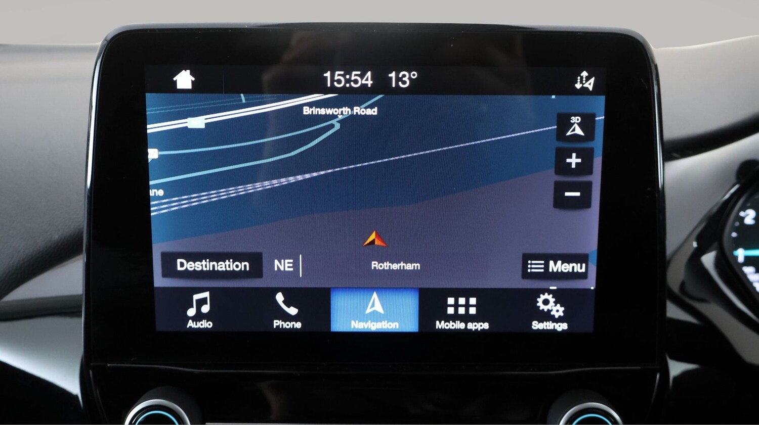 Used Ford Fiesta 2020 for sale - 77891506: Photo 11