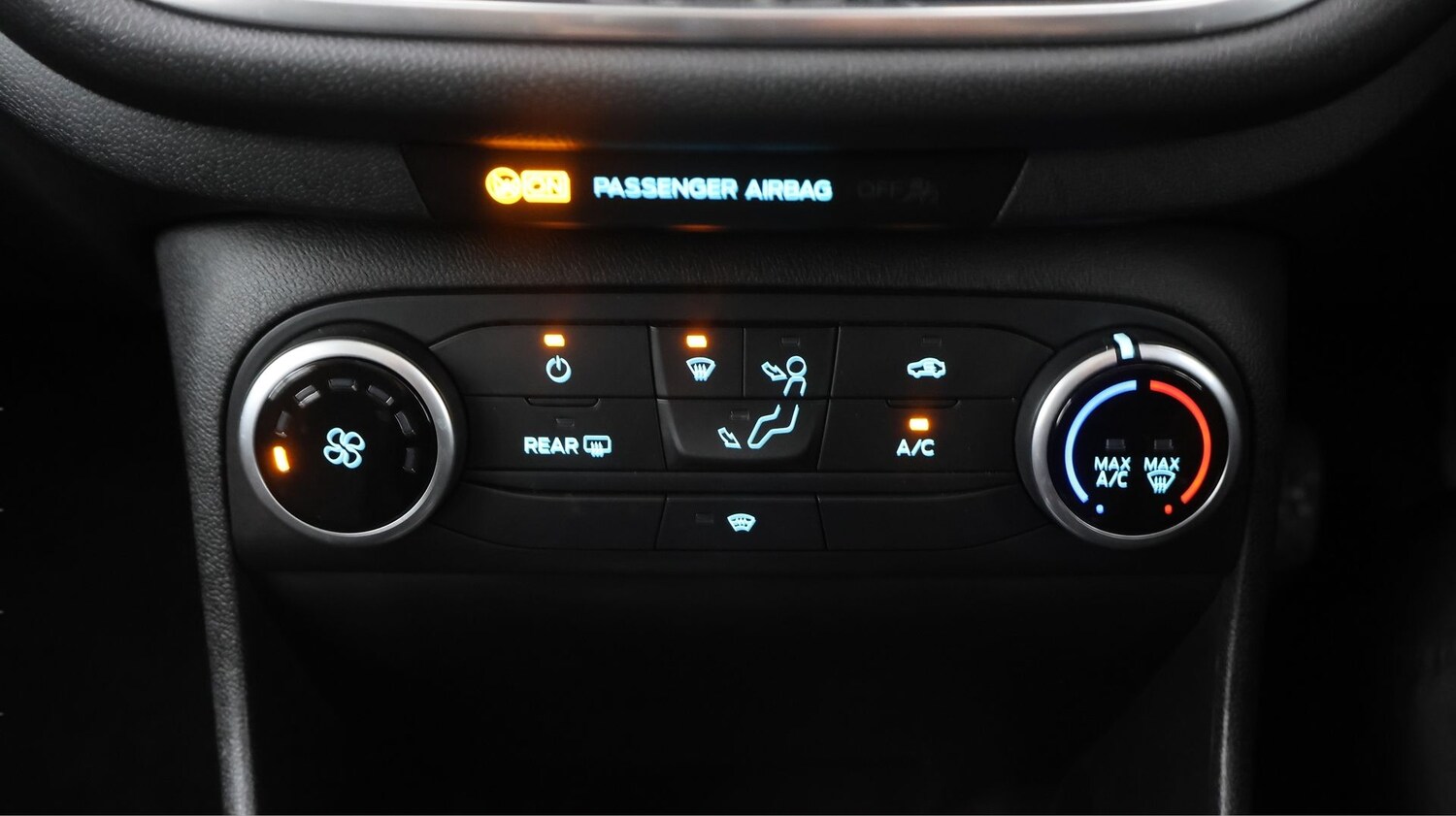 Used Ford Fiesta 2020 for sale - 77891506: Photo 12