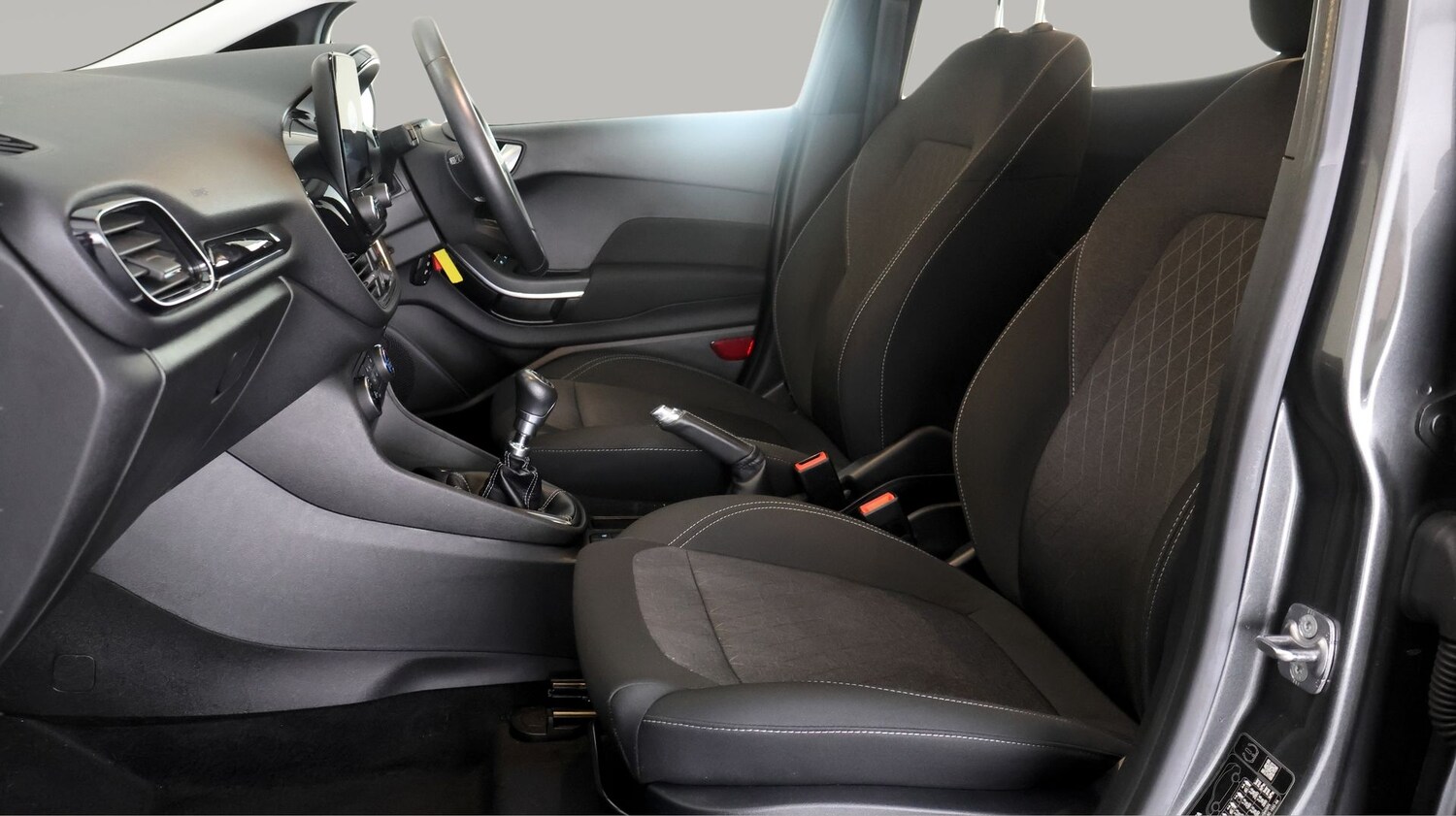 Used Ford Fiesta 2020 for sale - 77891506: Photo 14