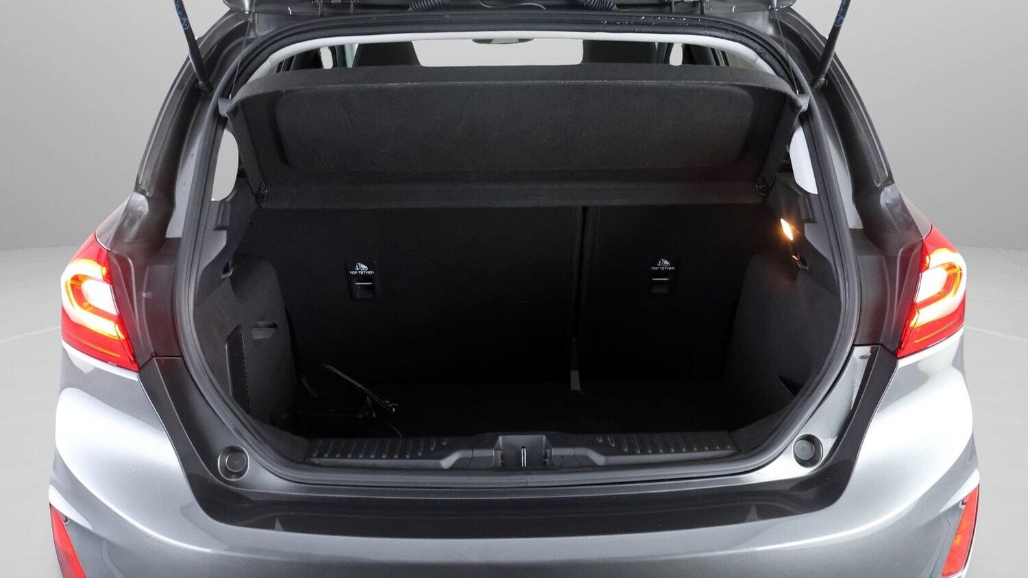 Used Ford Fiesta 2020 for sale - 77891506: Photo 17