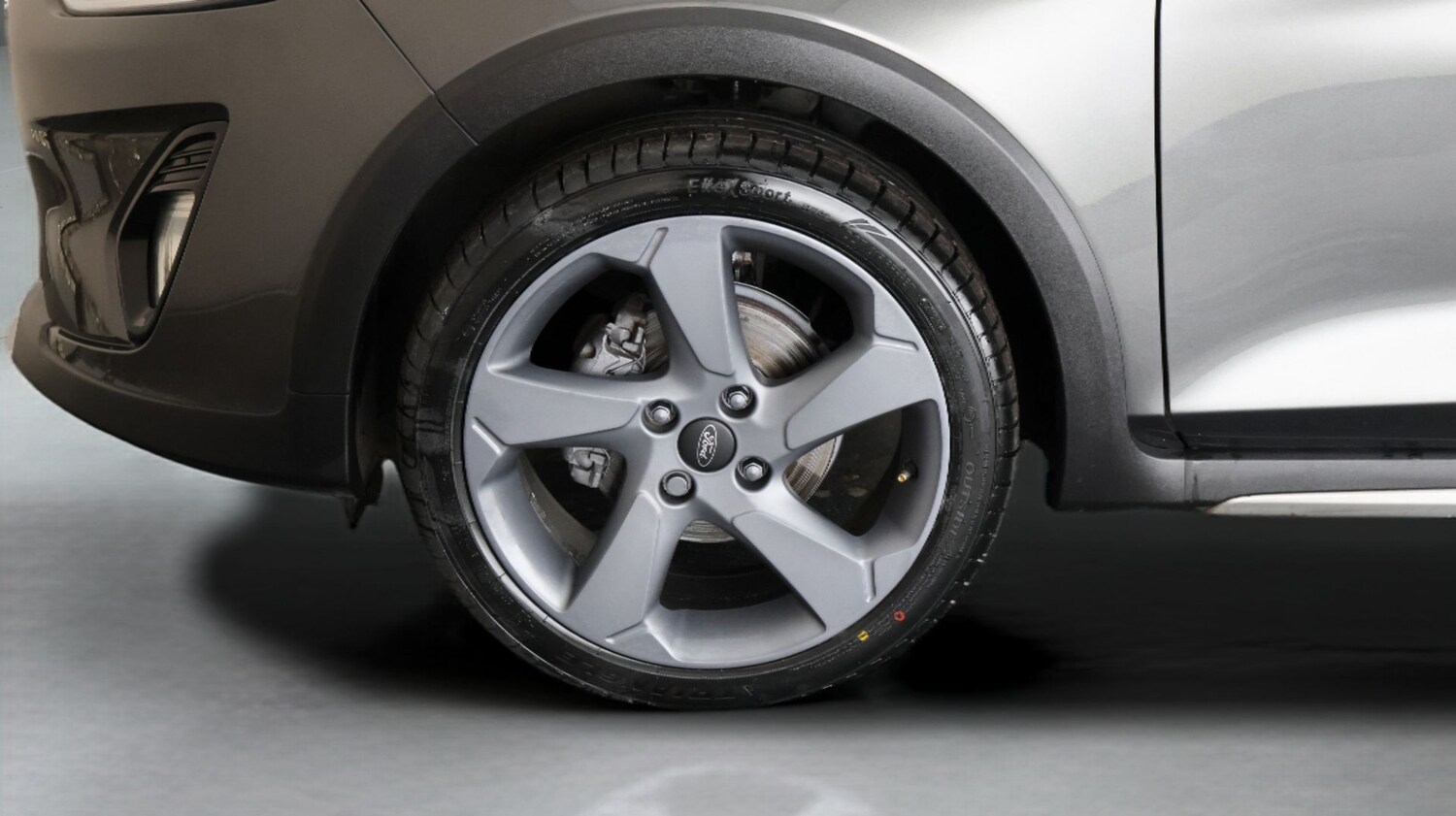 Used Ford Fiesta 2020 for sale - 77891506: Photo 18