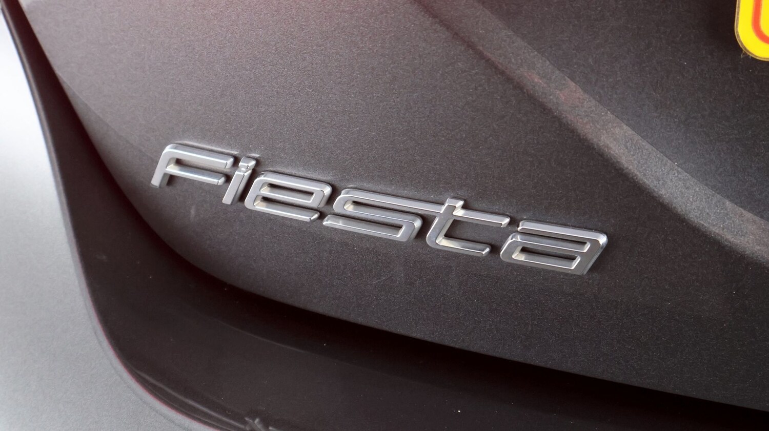 Used Ford Fiesta 2020 for sale - 77891506: Photo 21