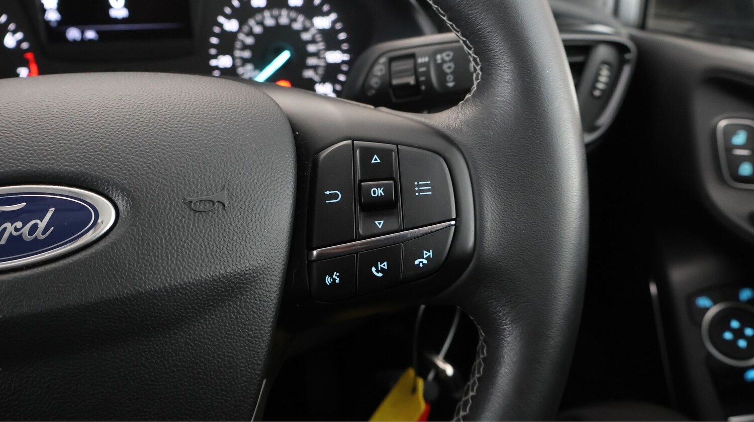 Used Ford Fiesta 2020 for sale - 77891506: Photo 23