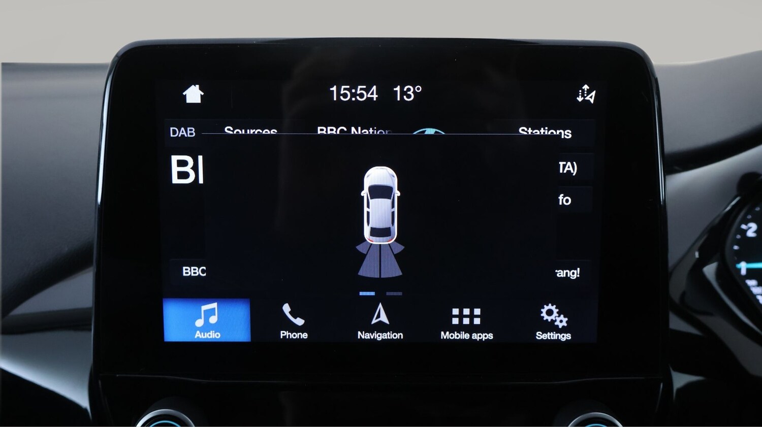 Used Ford Fiesta 2020 for sale - 77891506: Photo 24