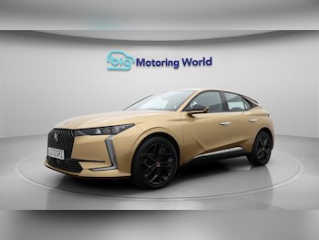 Used DS Automobiles DS 4 2022 for sale - 76562215: Photo