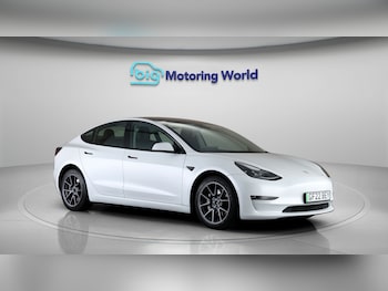Used Tesla Model 3 2022 for sale - 78215169: Photo