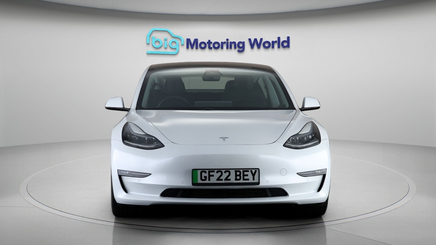 Used Tesla Model 3 for sale - 78215169: Photo 2