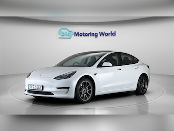 Used Tesla Model 3 2022 for sale - 78215169: Photo