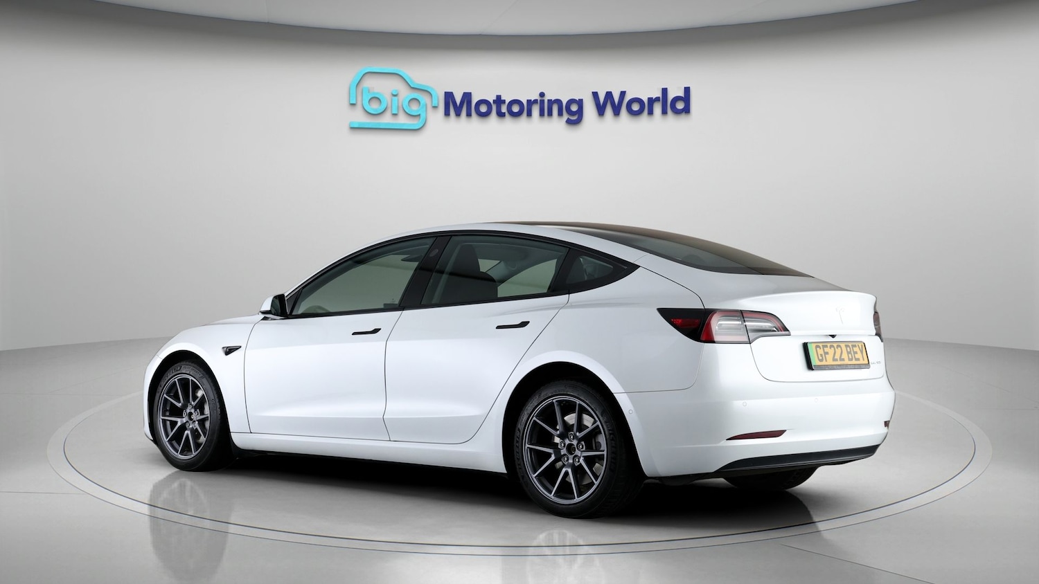 Used Tesla Model 3 for sale - 78215169: Photo 5