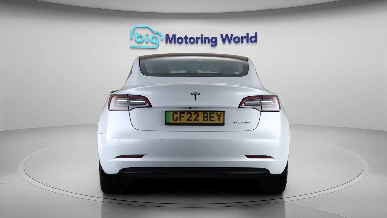 Used Tesla Model 3 for sale - 78215169: Photo 6