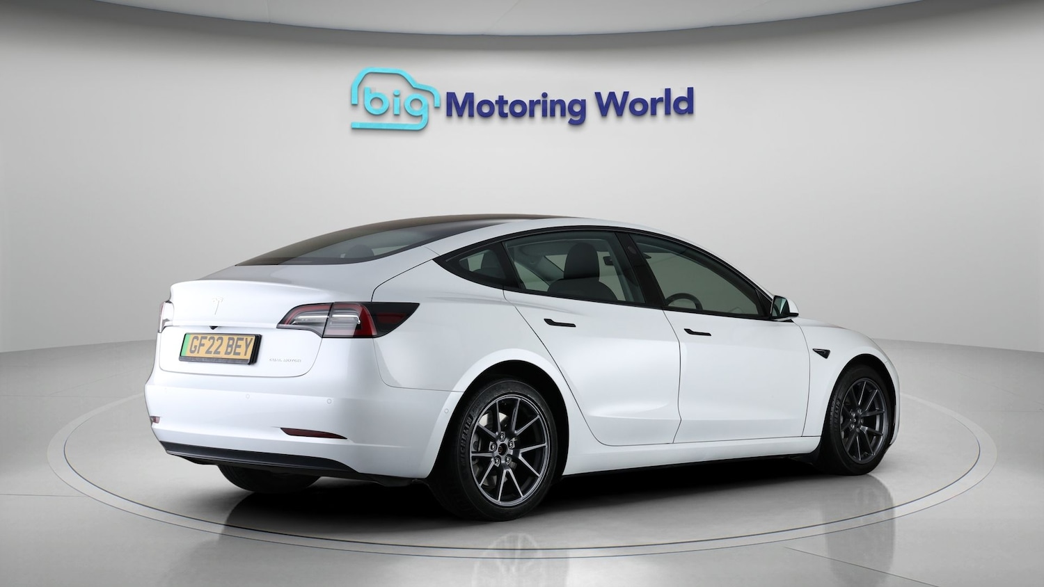 Used Tesla Model 3 for sale - 78215169: Photo 7