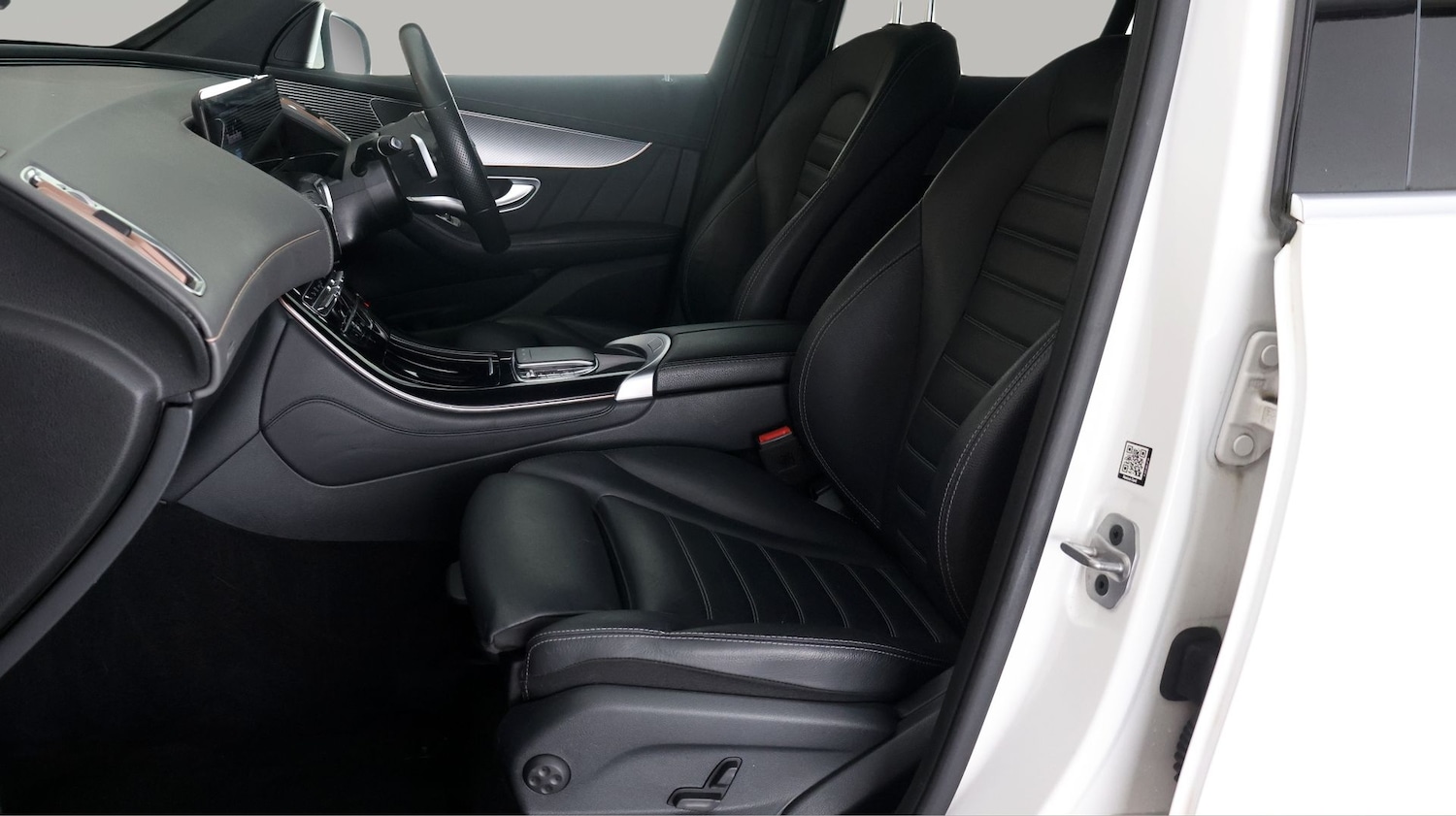 Used Mercedes-Benz EQC 2022 for sale - 77463320: Photo 13