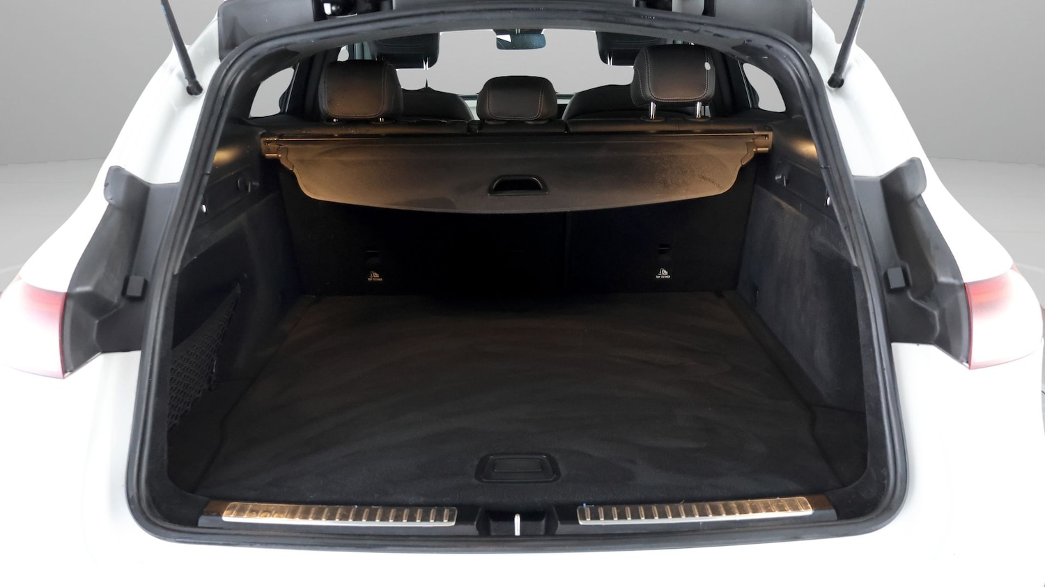 Used Mercedes-Benz EQC 2022 for sale - 77463320: Photo 16