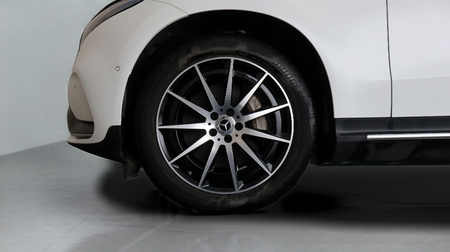 Used Mercedes-Benz EQC 2022 for sale - 77463320: Photo 17