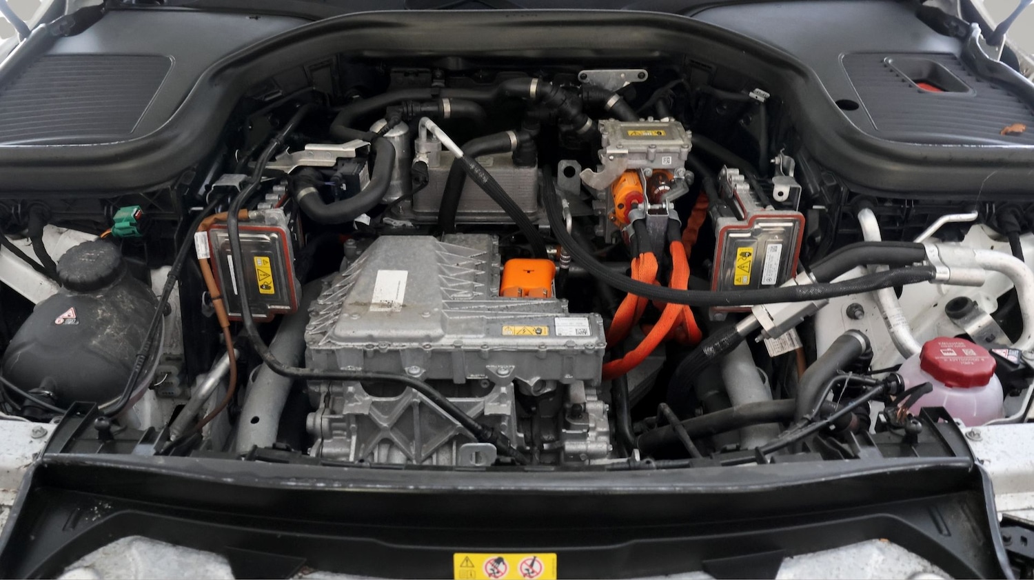 Used Mercedes-Benz EQC 2022 for sale - 77463320: Photo 18