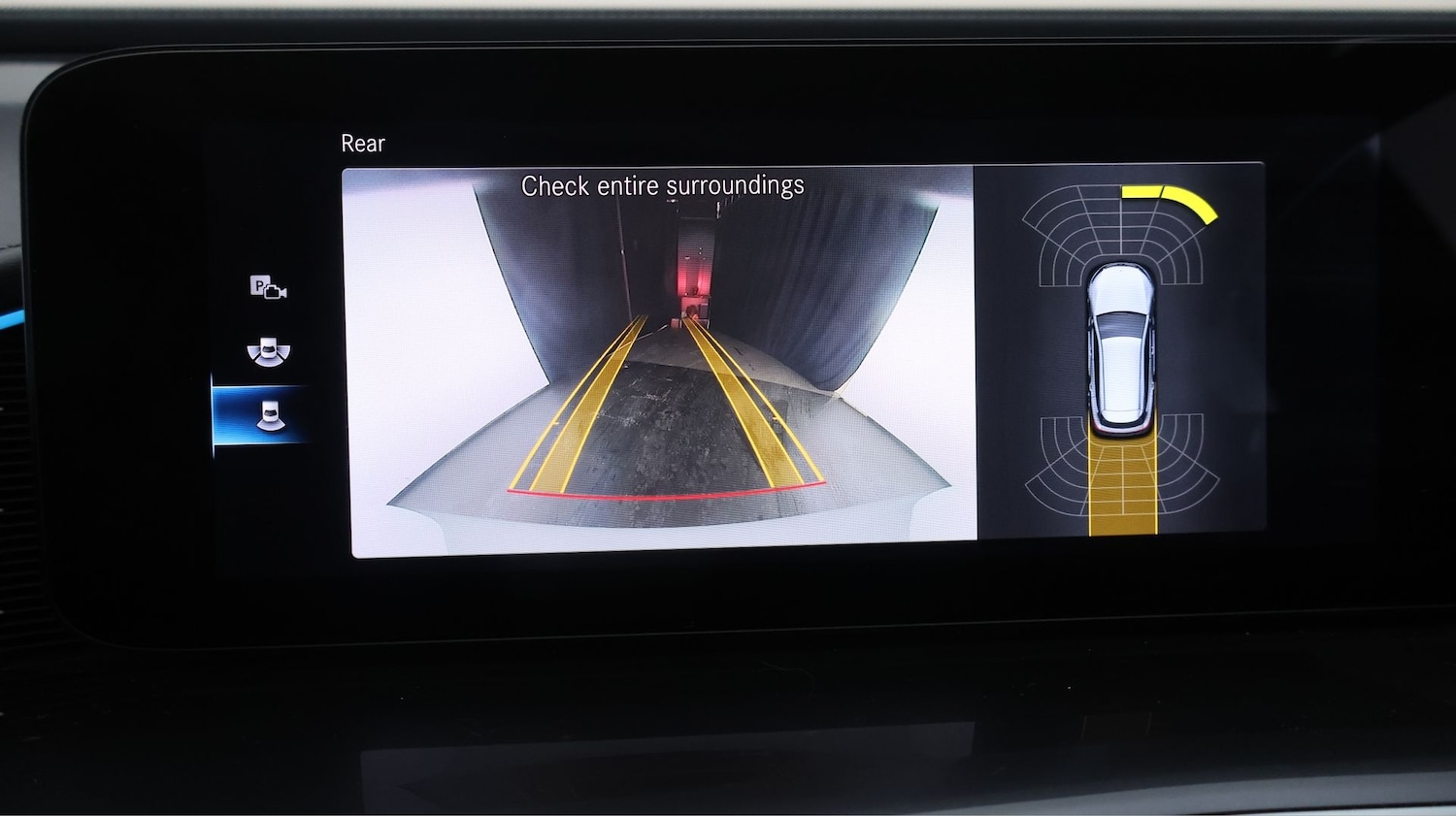 Used Mercedes-Benz EQC 2022 for sale - 77463320: Photo 23