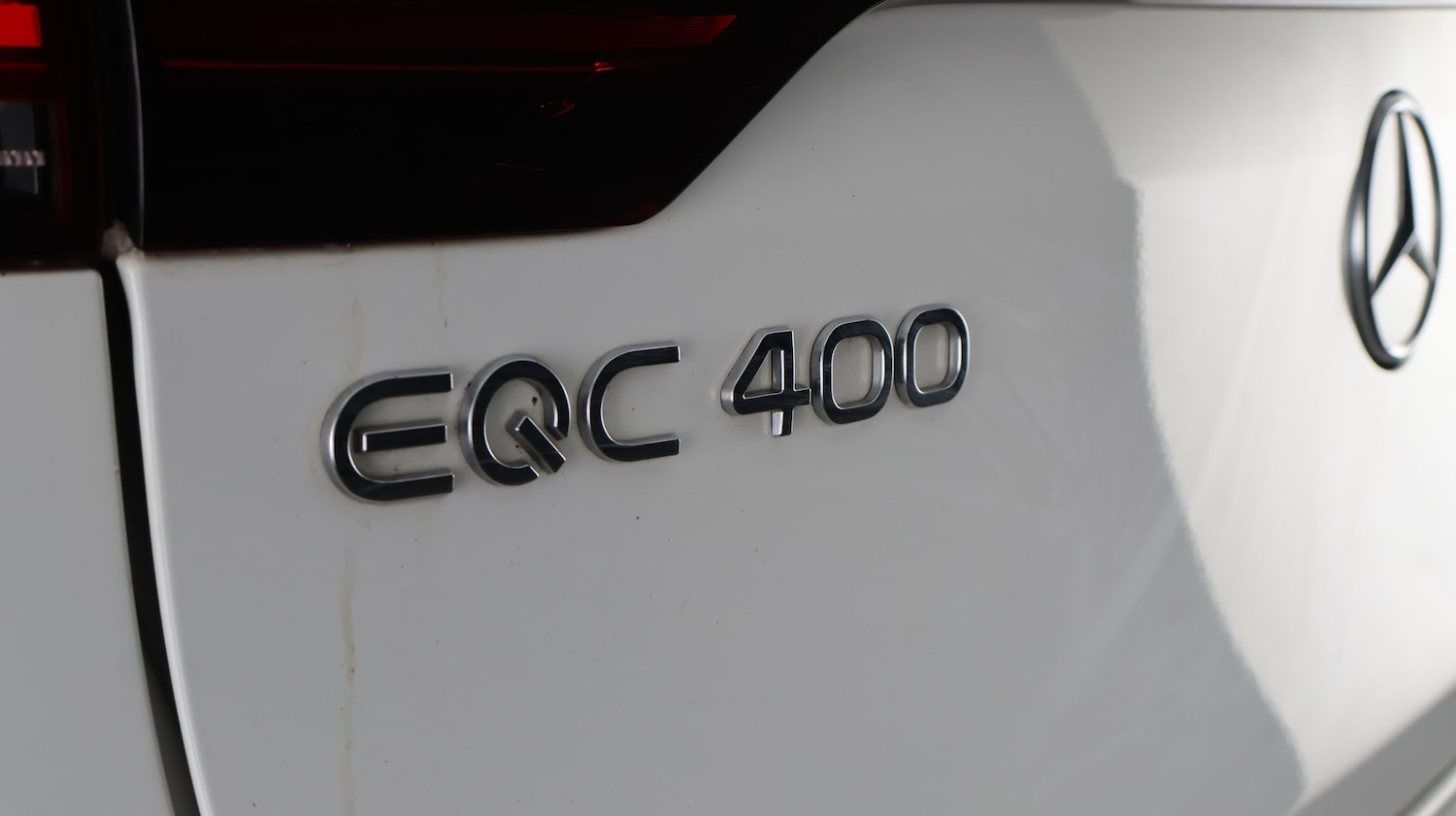 Used Mercedes-Benz EQC 2022 for sale - 77463320: Photo 24