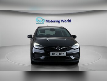 Used Vauxhall Astra 2021 for sale - 78820224: Photo