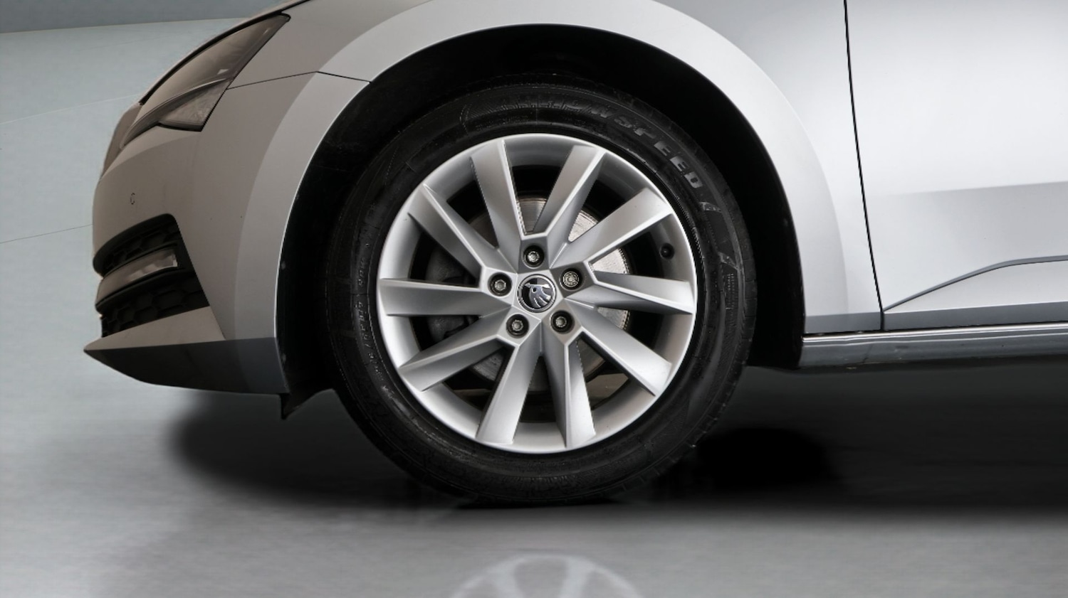 Used Skoda Superb 2022 for sale - 77632352: Photo 17