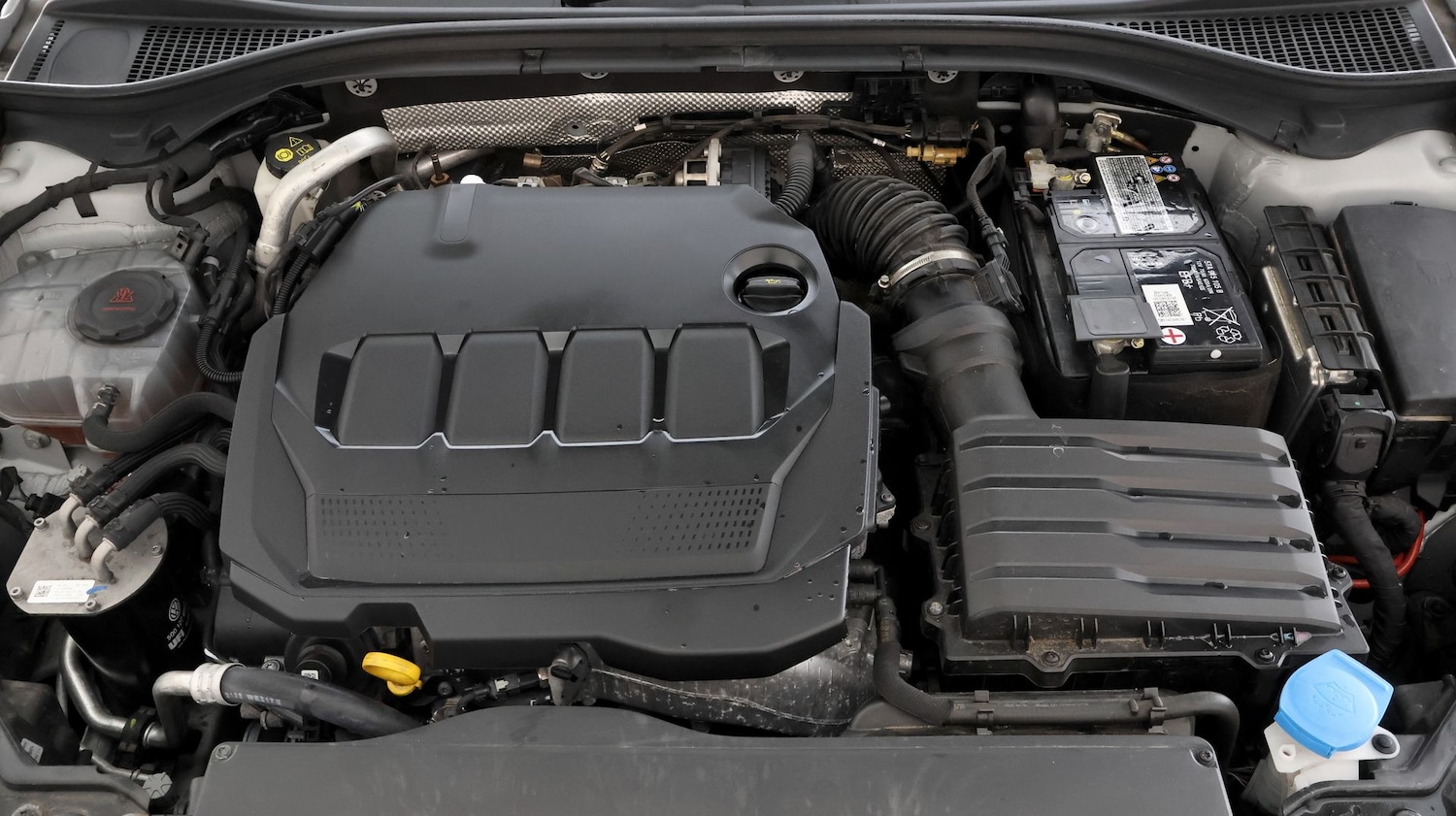 Used Skoda Superb 2022 for sale - 77632352: Photo 18