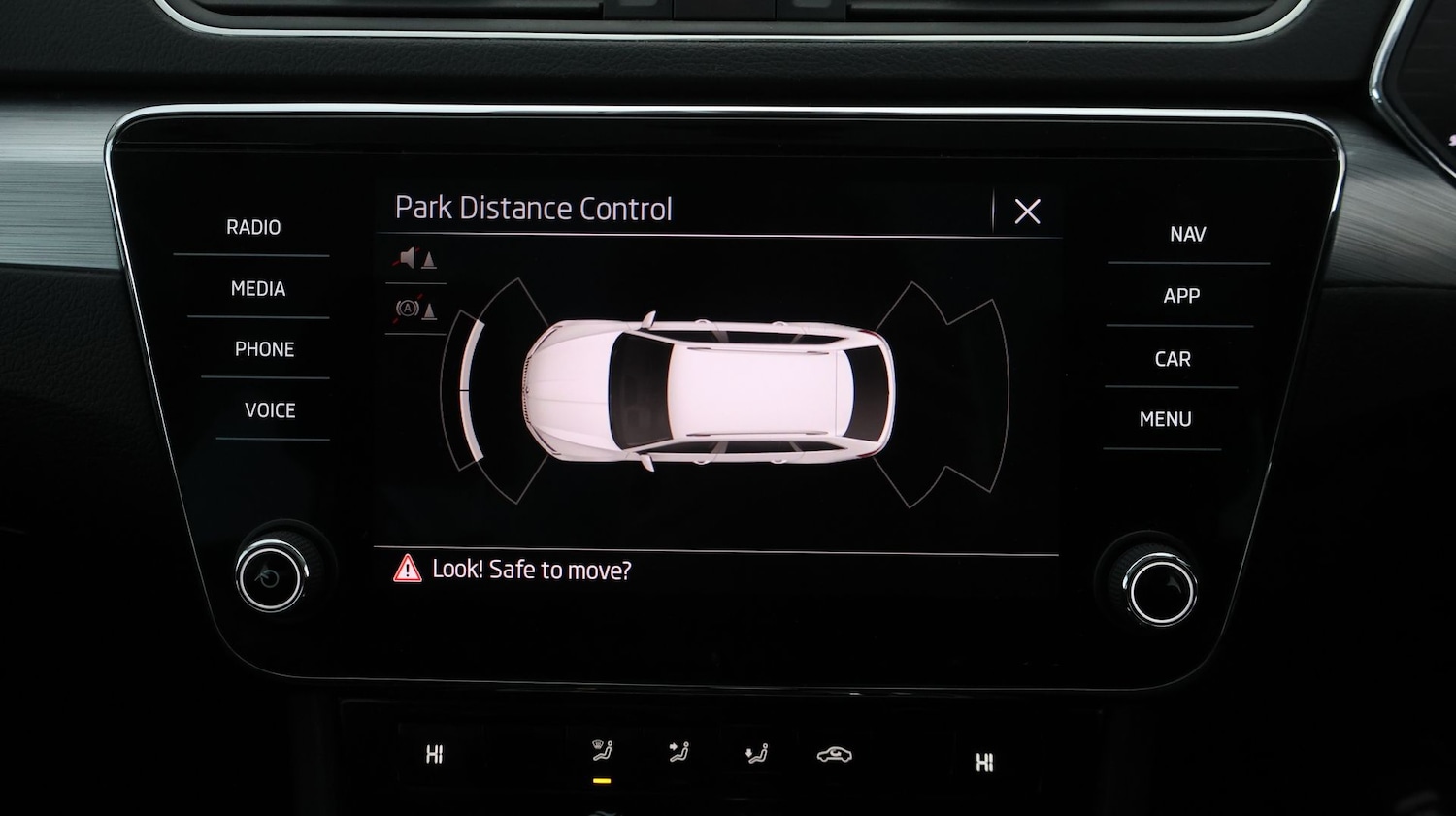 Used Skoda Superb 2022 for sale - 77632352: Photo 24