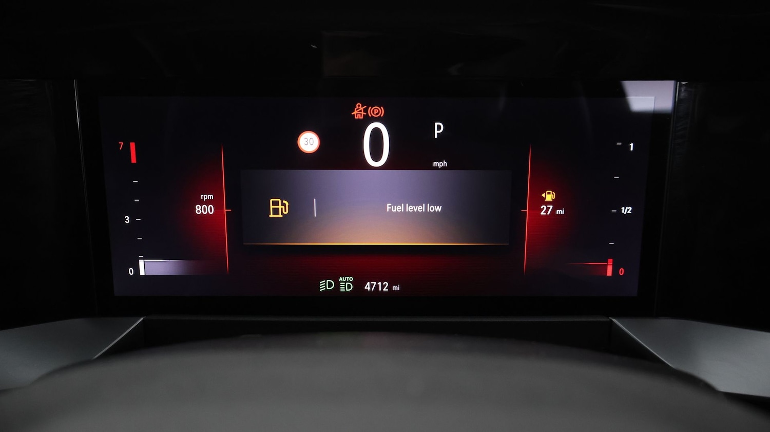 Used Vauxhall Mokka 2025 for sale - 78016058: Photo 10