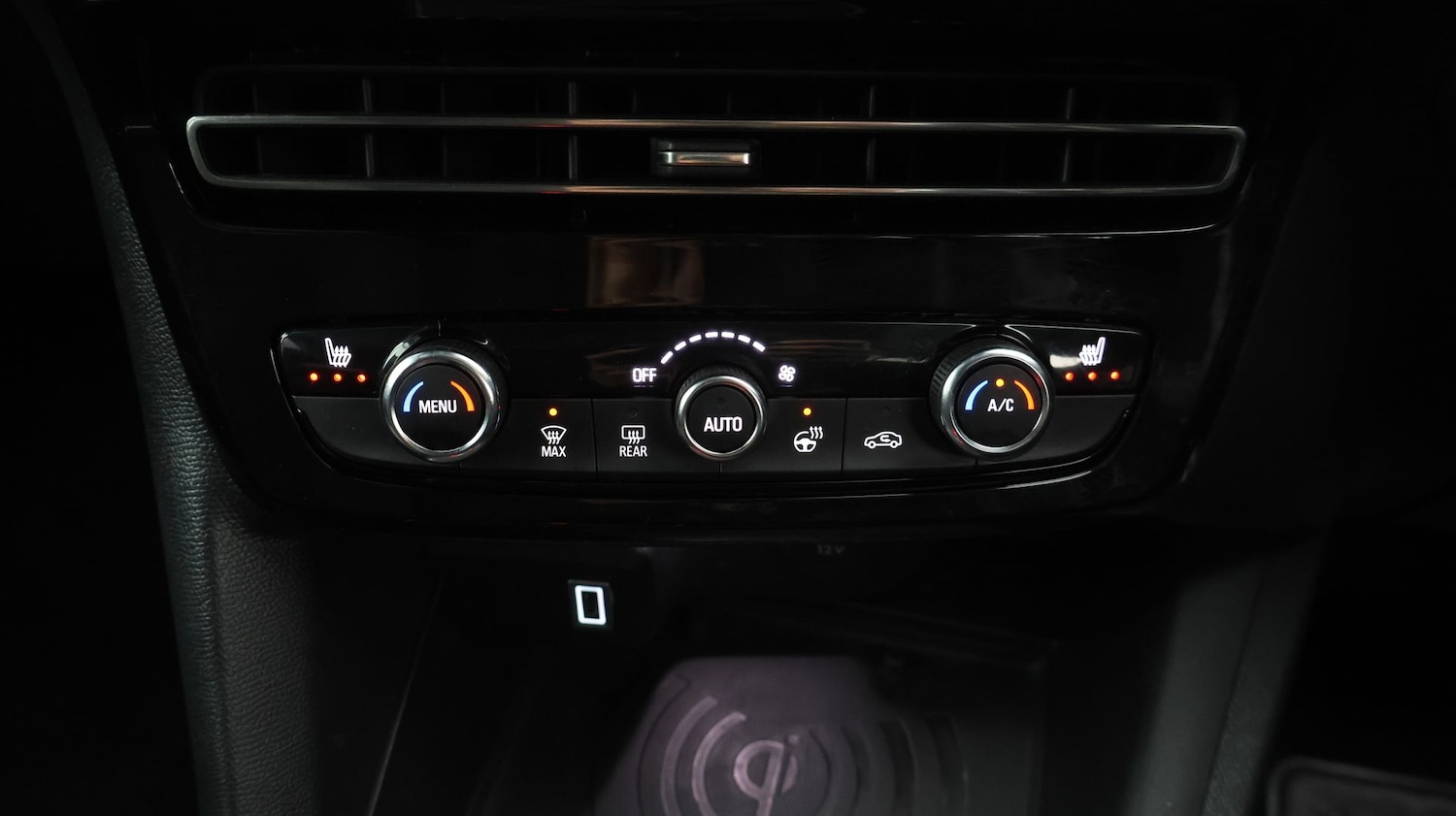 Used Vauxhall Mokka 2025 for sale - 78016058: Photo 11