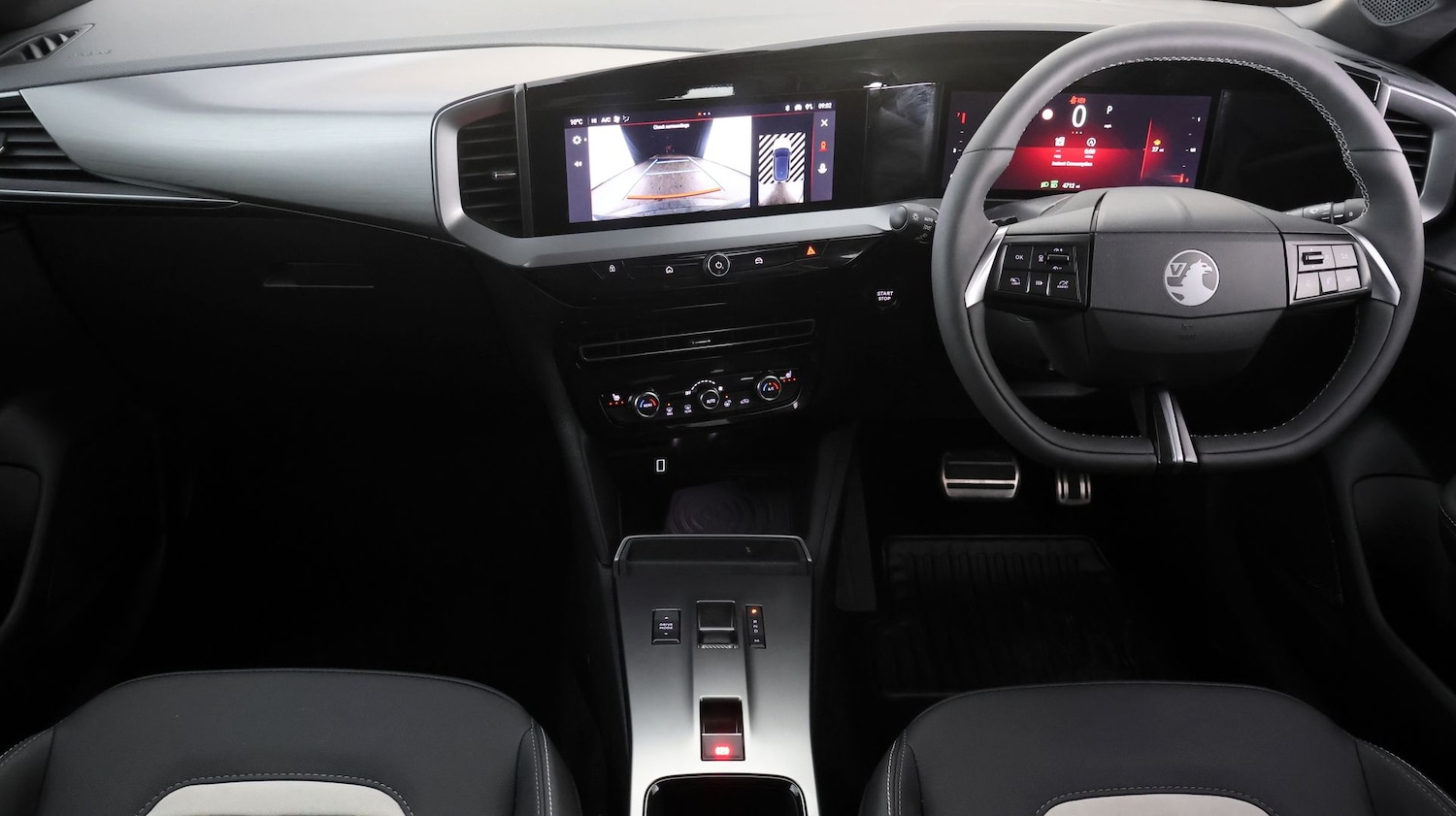 Used Vauxhall Mokka 2025 for sale - 78016058: Photo 12