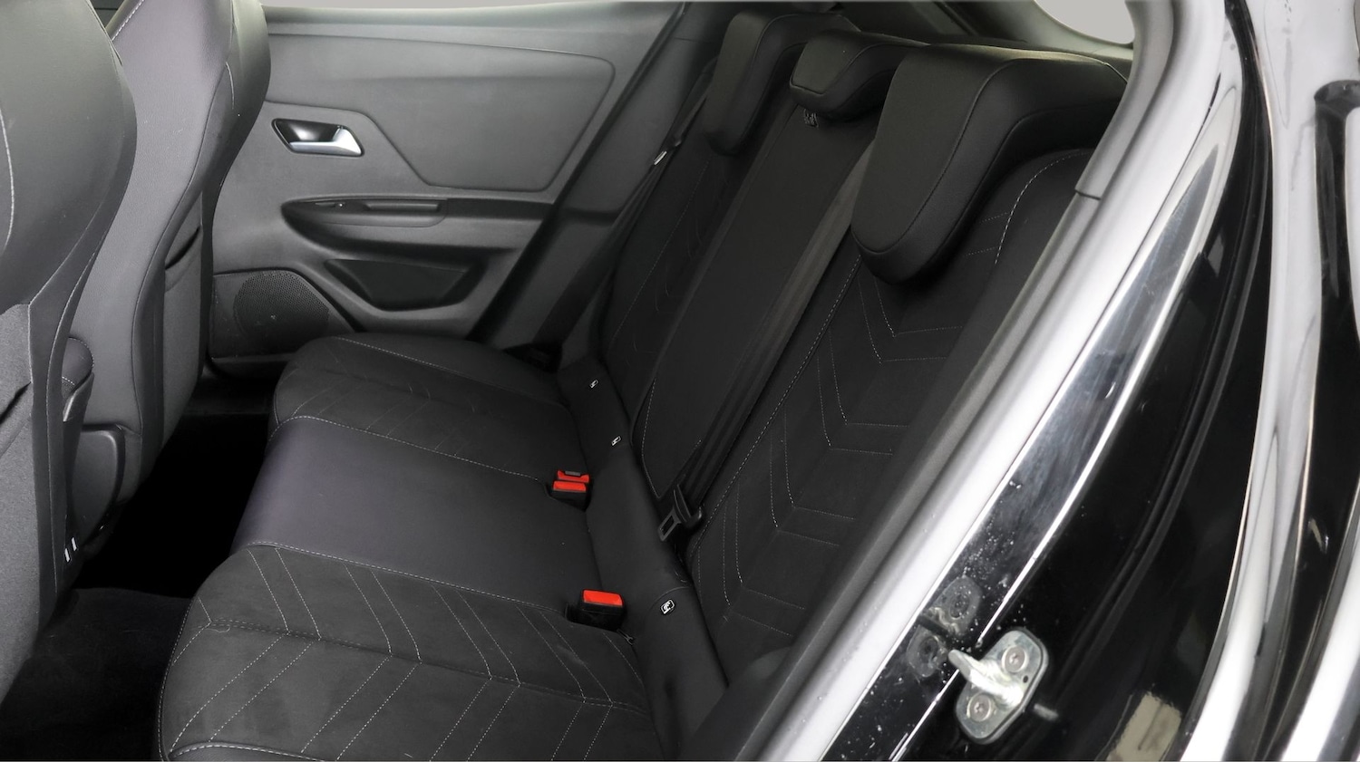 Used Vauxhall Mokka 2025 for sale - 78016058: Photo 15