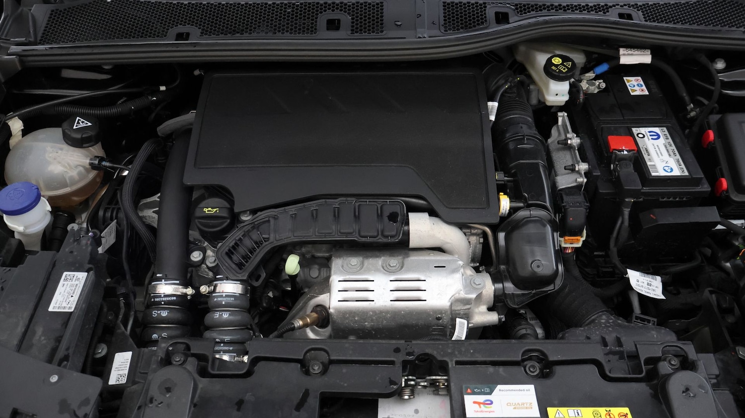 Used Vauxhall Mokka 2025 for sale - 78016058: Photo 18