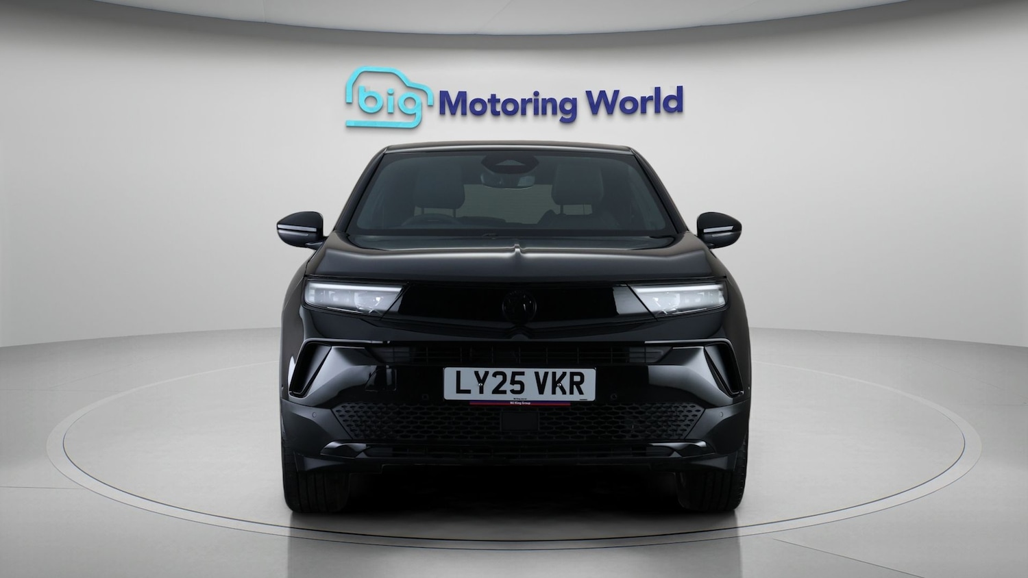 Used Vauxhall Mokka 2025 for sale - 78016058: Photo 2