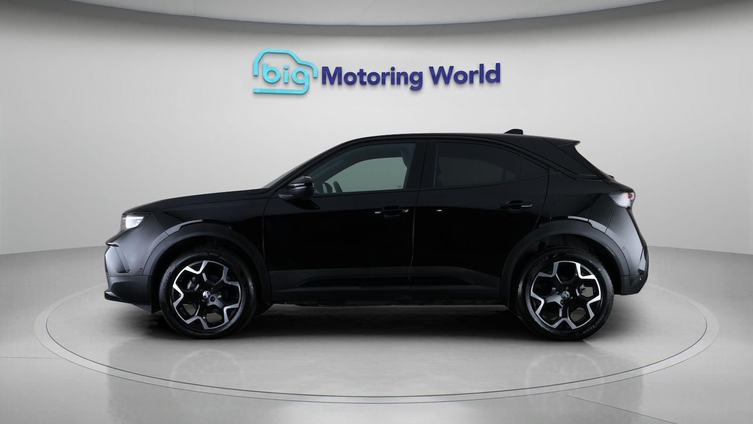 Used Vauxhall Mokka 2025 for sale - 78016058: Photo 4