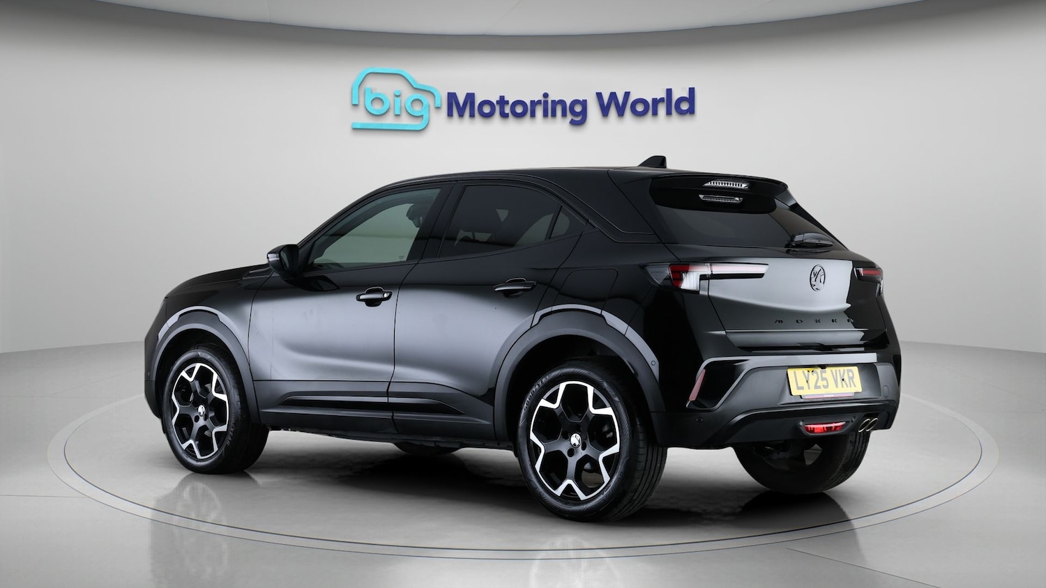 Used Vauxhall Mokka 2025 for sale - 78016058: Photo 5