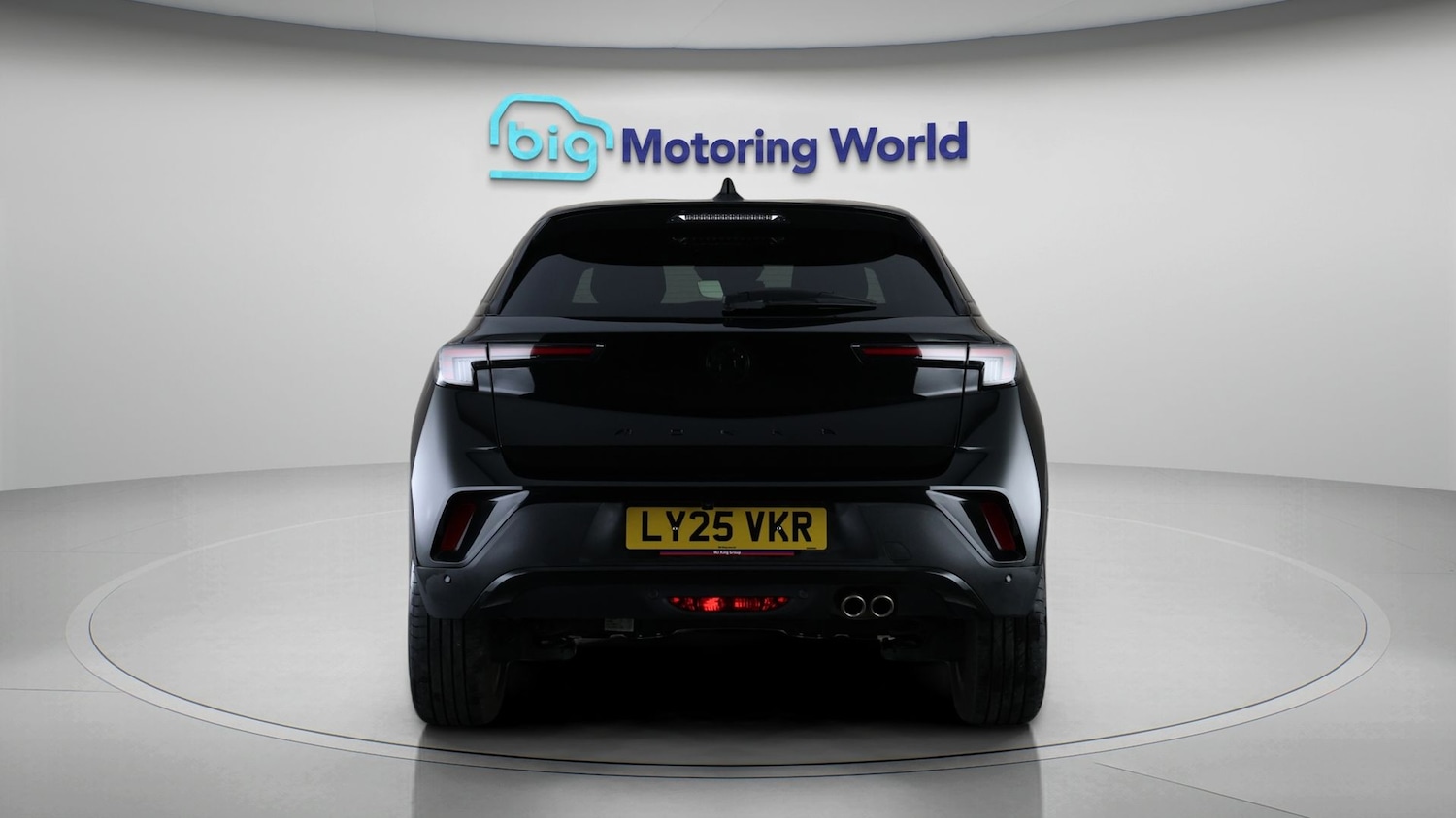 Used Vauxhall Mokka 2025 for sale - 78016058: Photo 6