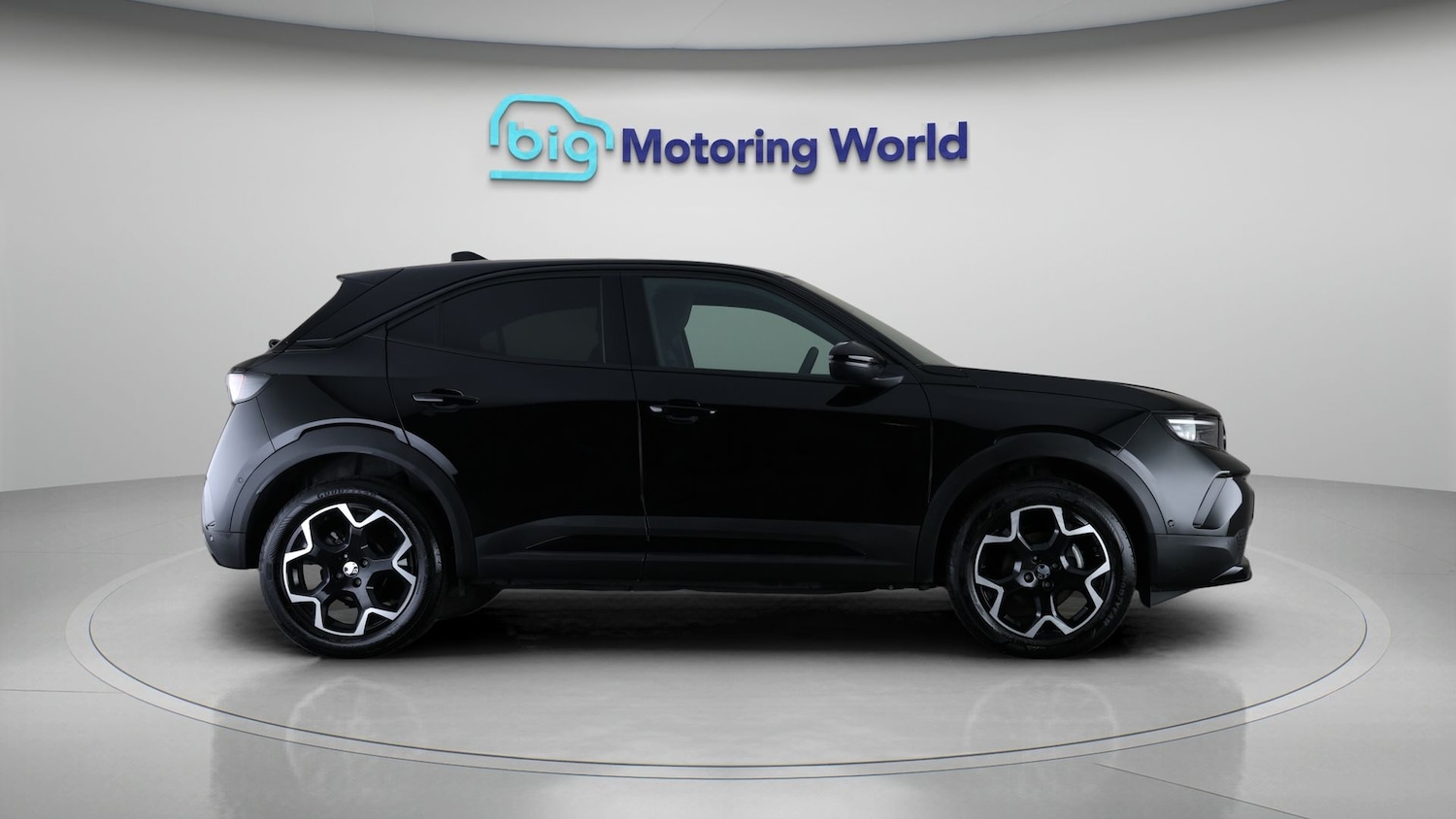 Used Vauxhall Mokka 2025 for sale - 78016058: Photo 8