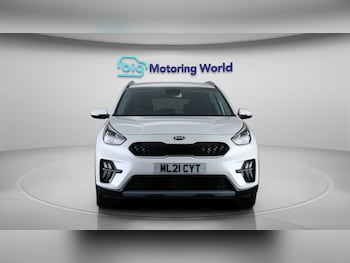 Used Kia Niro 2021 for sale - 78813176: Photo