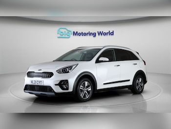Used Kia Niro 2021 for sale - 78813176: Photo