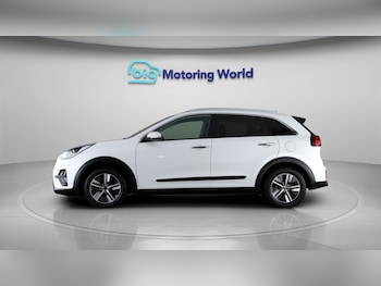 Used Kia Niro 2021 for sale - 78813176: Photo