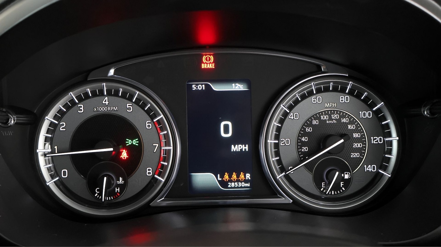 Used Suzuki SX4 S-Cross 2023 for sale - 77994488: Photo 10