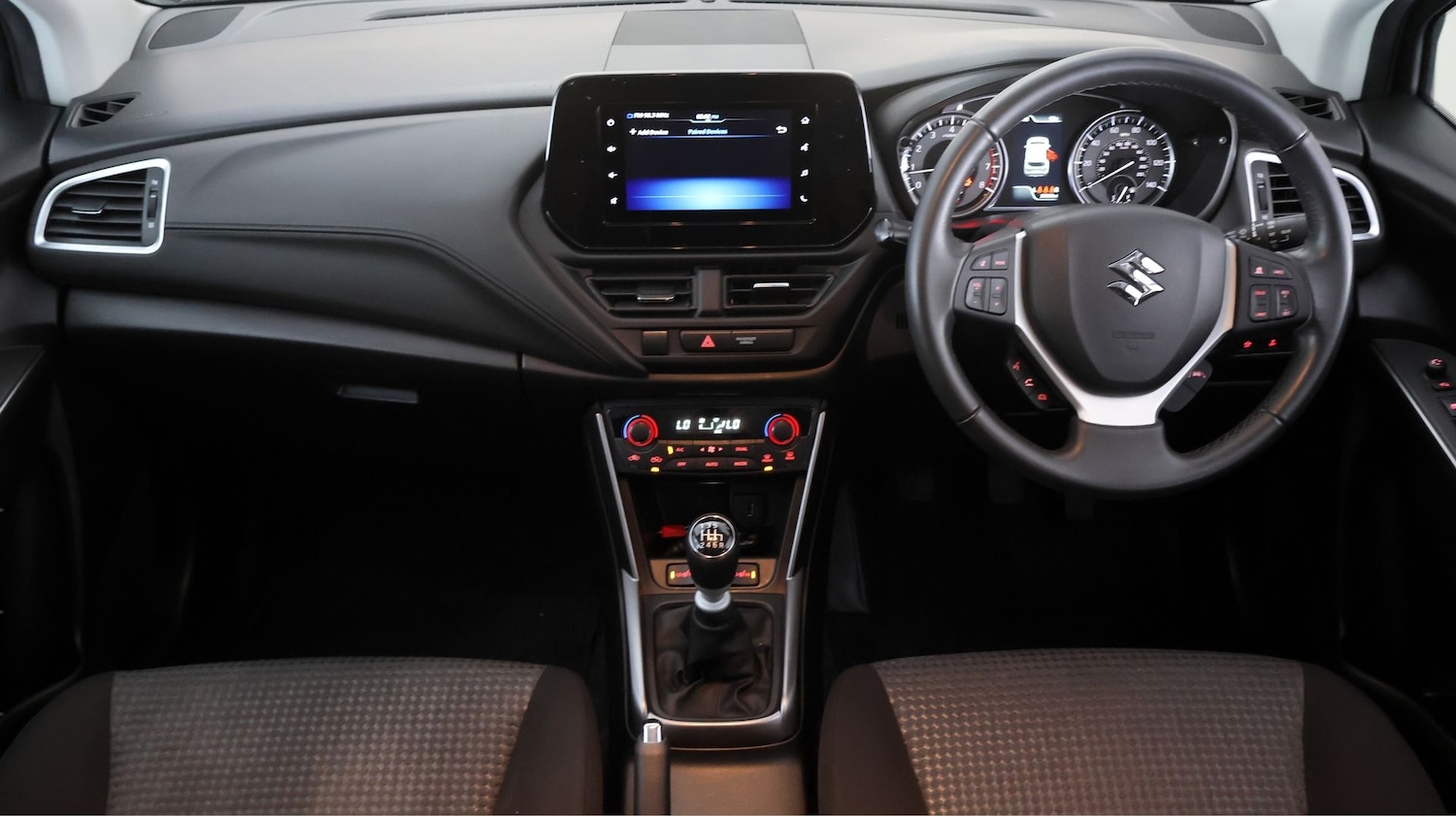 Used Suzuki SX4 S-Cross 2023 for sale - 77994488: Photo 12