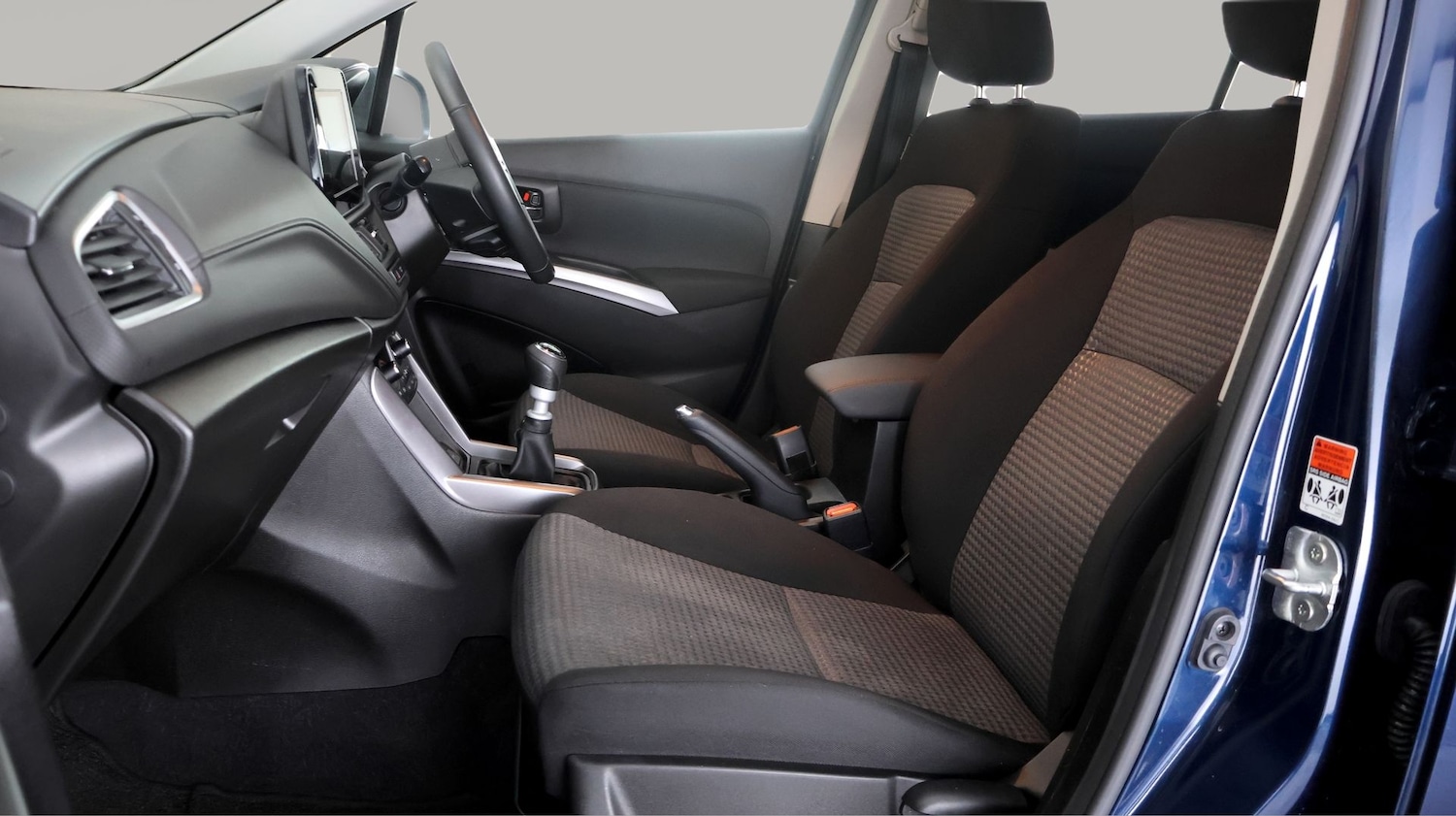 Used Suzuki SX4 S-Cross 2023 for sale - 77994488: Photo 13