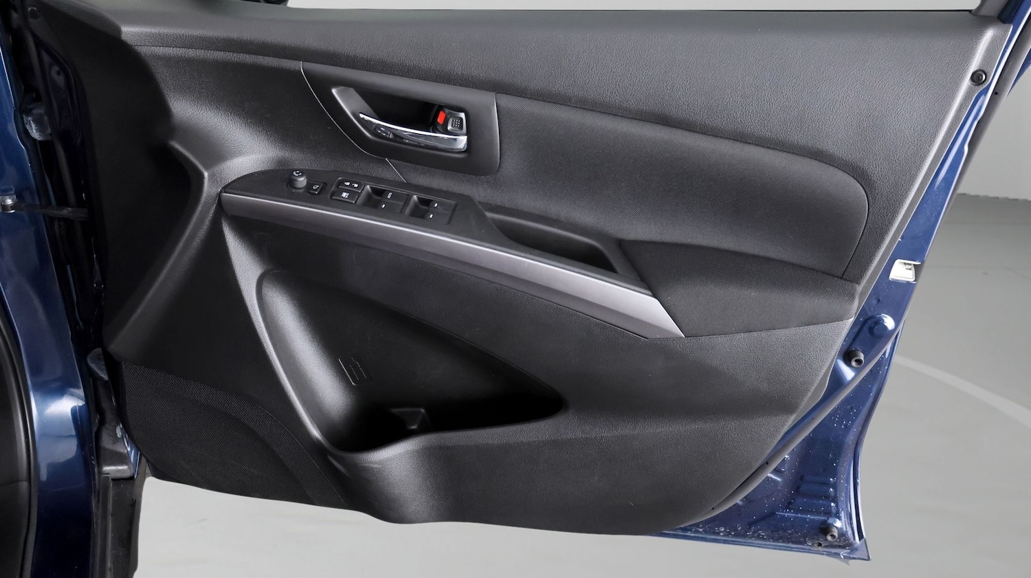 Used Suzuki SX4 S-Cross 2023 for sale - 77994488: Photo 14