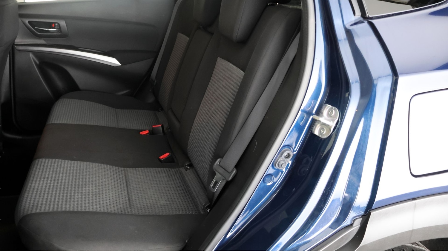 Used Suzuki SX4 S-Cross 2023 for sale - 77994488: Photo 15