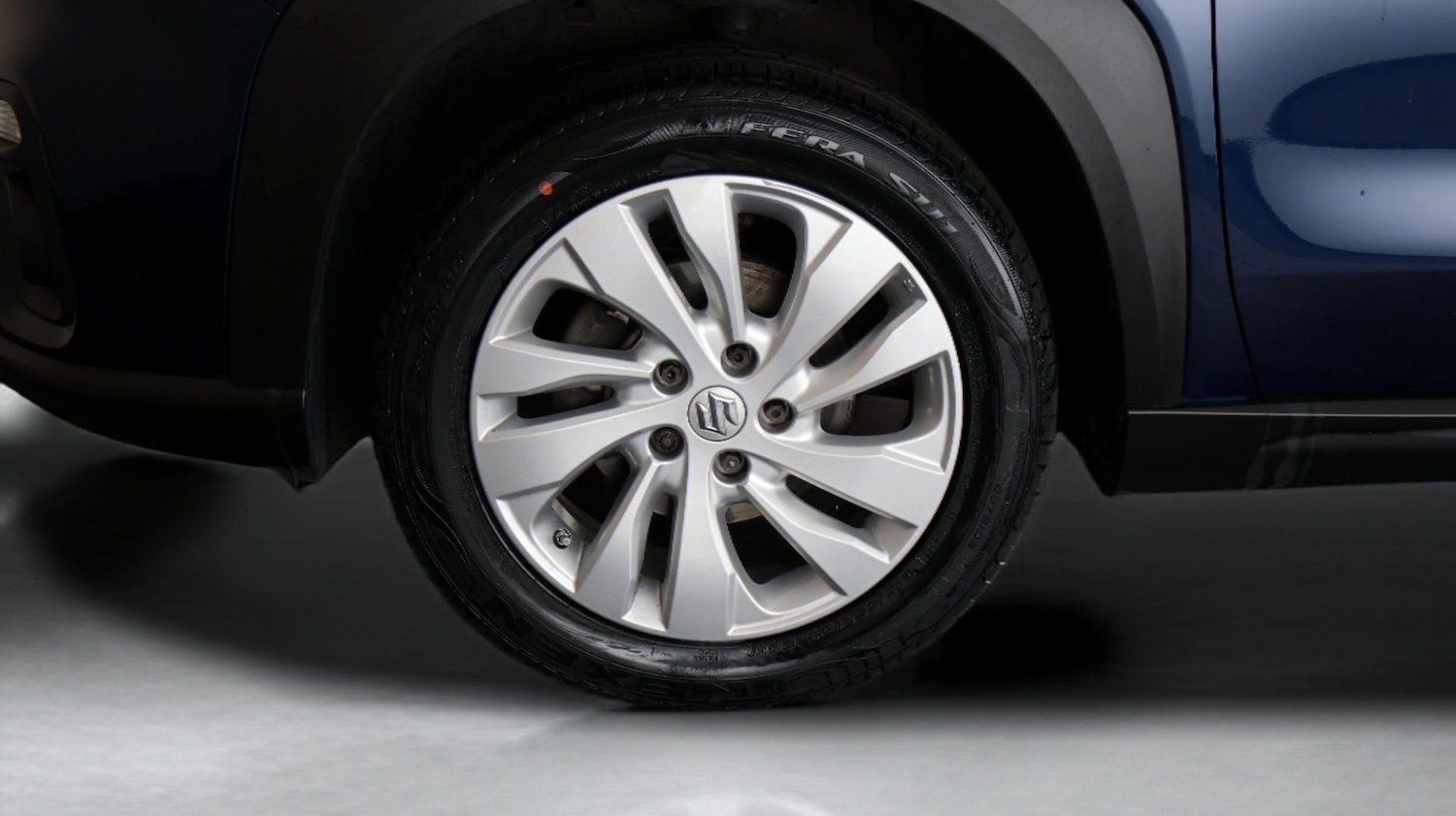 Used Suzuki SX4 S-Cross 2023 for sale - 77994488: Photo 17